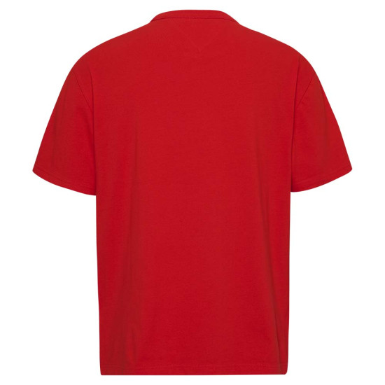 Tommy Hilfiger Ανδρική κοντομάνικη μπλούζα Signature T-Shirt